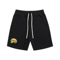 Torta Cotton Shorts