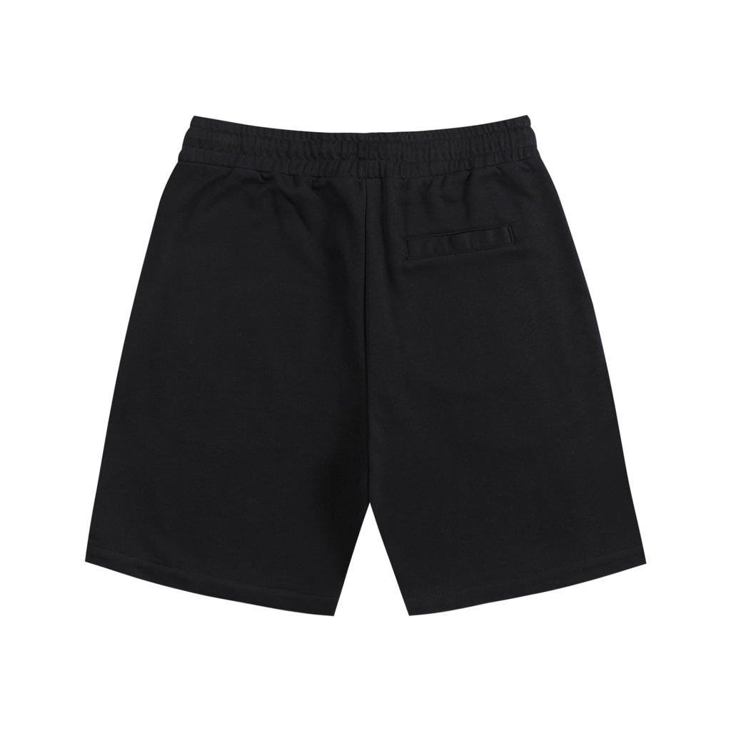 Torta Cotton Shorts