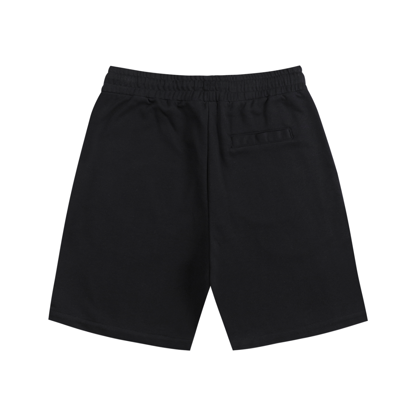 Torta Cotton Shorts