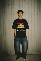 I Love Tortas T-Shirt